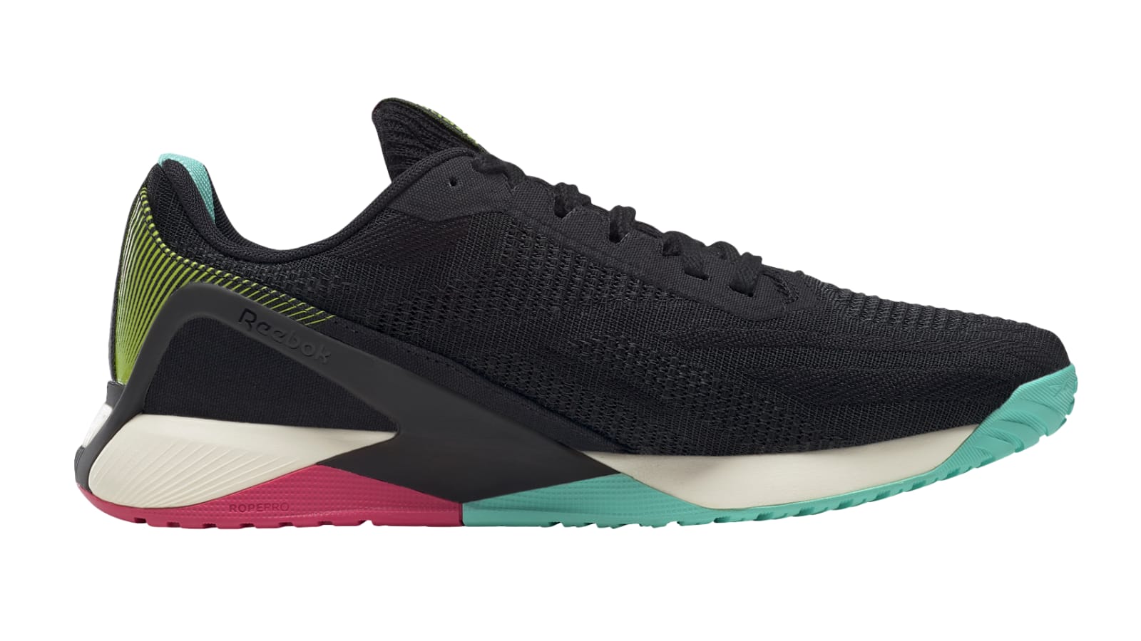 Reebok nano 3 noir store
